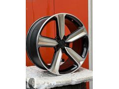 Jantlar 19 inç 5x112 audi babayaga sıfır gibi