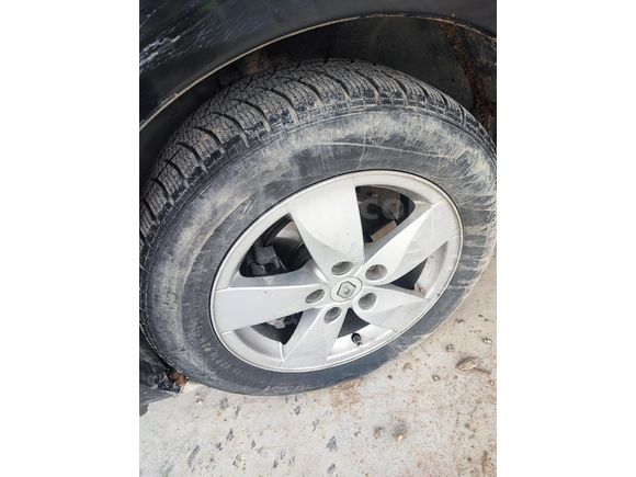 Sahibinden Renault Fluence 1.5 dCi Touch 2014 Model