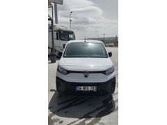 Sahibinden Citroen Berlingo 1.5 BlueHDI Feel 2025 Model