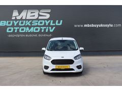 MBS BÜYÜKSOYLU'DAN 2023 FORD TOURNEO COURIER 1.5 TDCi DELUX