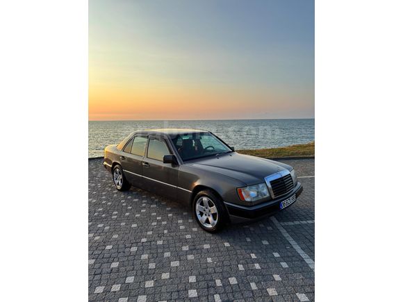 Sahibinden KUPON MERCEDES BENZ