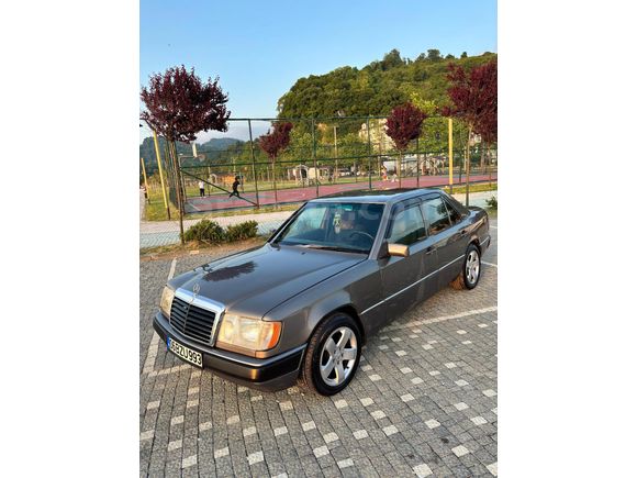 Sahibinden KUPON MERCEDES BENZ