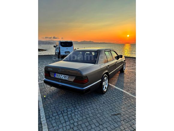 Sahibinden KUPON MERCEDES BENZ
