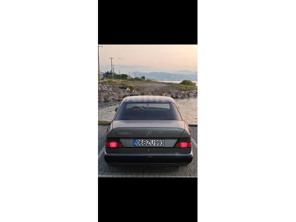 Sahibinden KUPON MERCEDES BENZ