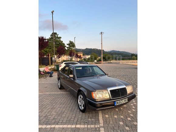 Sahibinden KUPON MERCEDES BENZ