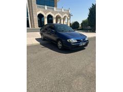 Yeni muayeneli Sahibinden Renault Megane 1.6 RTE 1999 Model