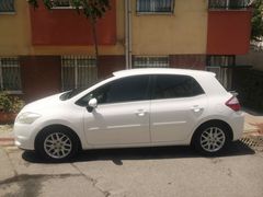 Sahibinden Toyota Auris 1.33 Comfort 2012 Model 
