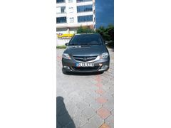 Sahibinden Honda City 1.4 Elite 2007 Model  202.000 km Füme