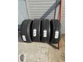 265 70 16 Mileston Suv lastikleri 4 mevsim 2025 yılı