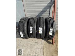 265 70 16 Mileston Suv lastikleri 4 mevsim 2025 yılı