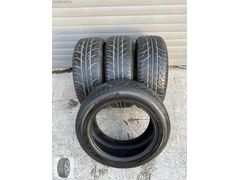 205 55 16 Lastikler sıfır sayılır derecede