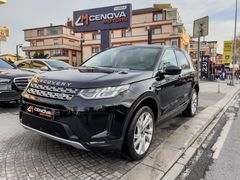 CENOVA MOTORS L.ROVER DİSCOVERY SPORT 2.0TD4 MAKYAJLI BOYASIZ