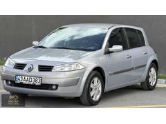 RENAULT / MEGANE / 1.5DCI / DYNAMIQUE / BAKIMLI