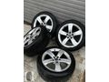 Audi jantlastikler 18 inç işlem kaynak yok takım
