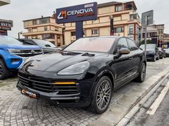 CENOVA MOTORS 2023 CAYENNE COUPE E-HYBRID 462 HP PLATINIUM EDT