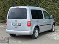 2014 VOLKSWAGEN CADDY 1.6 TDI OTOMATİK