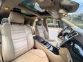 CENOVA MOTORS 2012 ML 63 TR'' DE TEK FABRİKASYON BRABUS (700 BG)