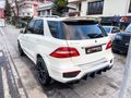 CENOVA MOTORS 2012 ML 63 TR'' DE TEK FABRİKASYON BRABUS (700 BG)
