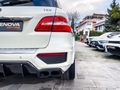 CENOVA MOTORS 2012 ML 63 TR'' DE TEK FABRİKASYON BRABUS (700 BG)