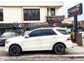 CENOVA MOTORS 2012 ML 63 TR'' DE TEK FABRİKASYON BRABUS (700 BG)