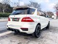 CENOVA MOTORS 2012 ML 63 TR'' DE TEK FABRİKASYON BRABUS (700 BG)