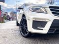 CENOVA MOTORS 2012 ML 63 TR'' DE TEK FABRİKASYON BRABUS (700 BG)