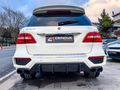 CENOVA MOTORS 2012 ML 63 TR'' DE TEK FABRİKASYON BRABUS (700 BG)
