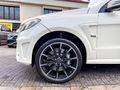 CENOVA MOTORS 2012 ML 63 TR'' DE TEK FABRİKASYON BRABUS (700 BG)