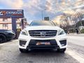 CENOVA MOTORS 2012 ML 63 TR'' DE TEK FABRİKASYON BRABUS (700 BG)