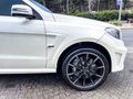CENOVA MOTORS 2012 ML 63 TR'' DE TEK FABRİKASYON BRABUS (700 BG)