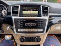 CENOVA MOTORS 2012 ML 63 TR'' DE TEK FABRİKASYON BRABUS (700 BG)
