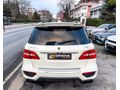 CENOVA MOTORS 2012 ML 63 TR'' DE TEK FABRİKASYON BRABUS (700 BG)