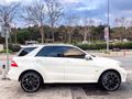 CENOVA MOTORS 2012 ML 63 TR'' DE TEK FABRİKASYON BRABUS (700 BG)