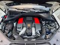 CENOVA MOTORS 2012 ML 63 TR'' DE TEK FABRİKASYON BRABUS (700 BG)