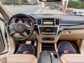 CENOVA MOTORS 2012 ML 63 TR'' DE TEK FABRİKASYON BRABUS (700 BG)