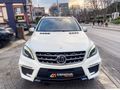 CENOVA MOTORS 2012 ML 63 TR'' DE TEK FABRİKASYON BRABUS (700 BG)
