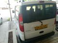 Galeriden Fiat Doblo Cargo 1.3 Multijet Active 2008 Model Şanlıurfa