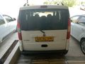 Galeriden Fiat Doblo Cargo 1.3 Multijet Active 2008 Model Şanlıurfa