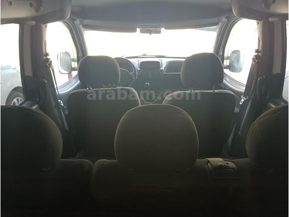 Galeriden Fiat Doblo Cargo 1.3 Multijet Active 2008 Model Şanlıurfa
