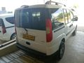 Galeriden Fiat Doblo Cargo 1.3 Multijet Active 2008 Model Şanlıurfa