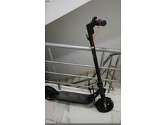 Sahibinden Elektrikli Araçlar Scooter Segway