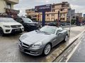 CENOVA MOTORS 2012 MERCEDES SLK 250 AMG CABRİO AİRSCARF ISITMA