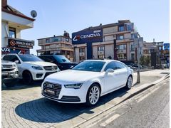 CENOVA MOTORS 2014 AUDI A7 3.0 TDI V6 QUATTRO S-LINE (MAKYAJLI)