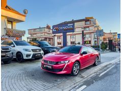 CENOVA MOTORS 2023 MODEL 508 1.5 BLUEHDI ALLURE+CAM TAVAN