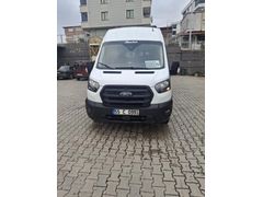 Sahibinden Ford - Otosan Transit 16+1