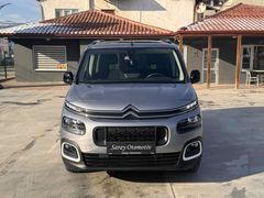 SARAY OTOMOTİV den Berlingo 1.5 Shine 23 000km Toggle+Cam tavan