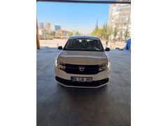 Sahibinden Dacia Sandero 1.0 Ambiance 2020 Model 
