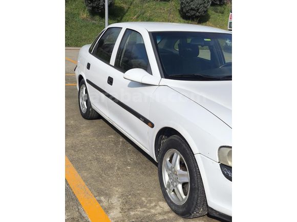 Sahibinden Opel Vectra 2.0 GLS 1998 Model