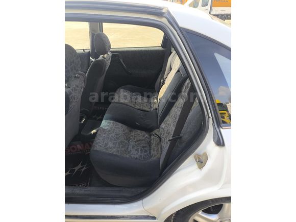 Sahibinden Opel Vectra 2.0 GLS 1998 Model