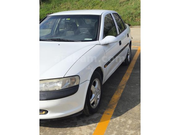 Sahibinden Opel Vectra 2.0 GLS 1998 Model